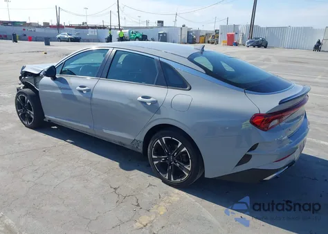 2022 Kia K5 Gt-Line z USA, uszkodzony, nr VIN 5XXG64J28NG126942